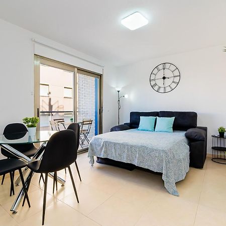 Apartamento Sunrise Orbiplaya تورّيفيِخا المظهر الخارجي الصورة