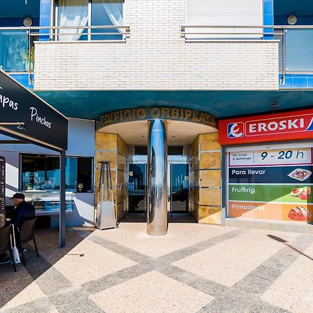 Apartamento Sunrise Orbiplaya تورّيفيِخا المظهر الخارجي الصورة