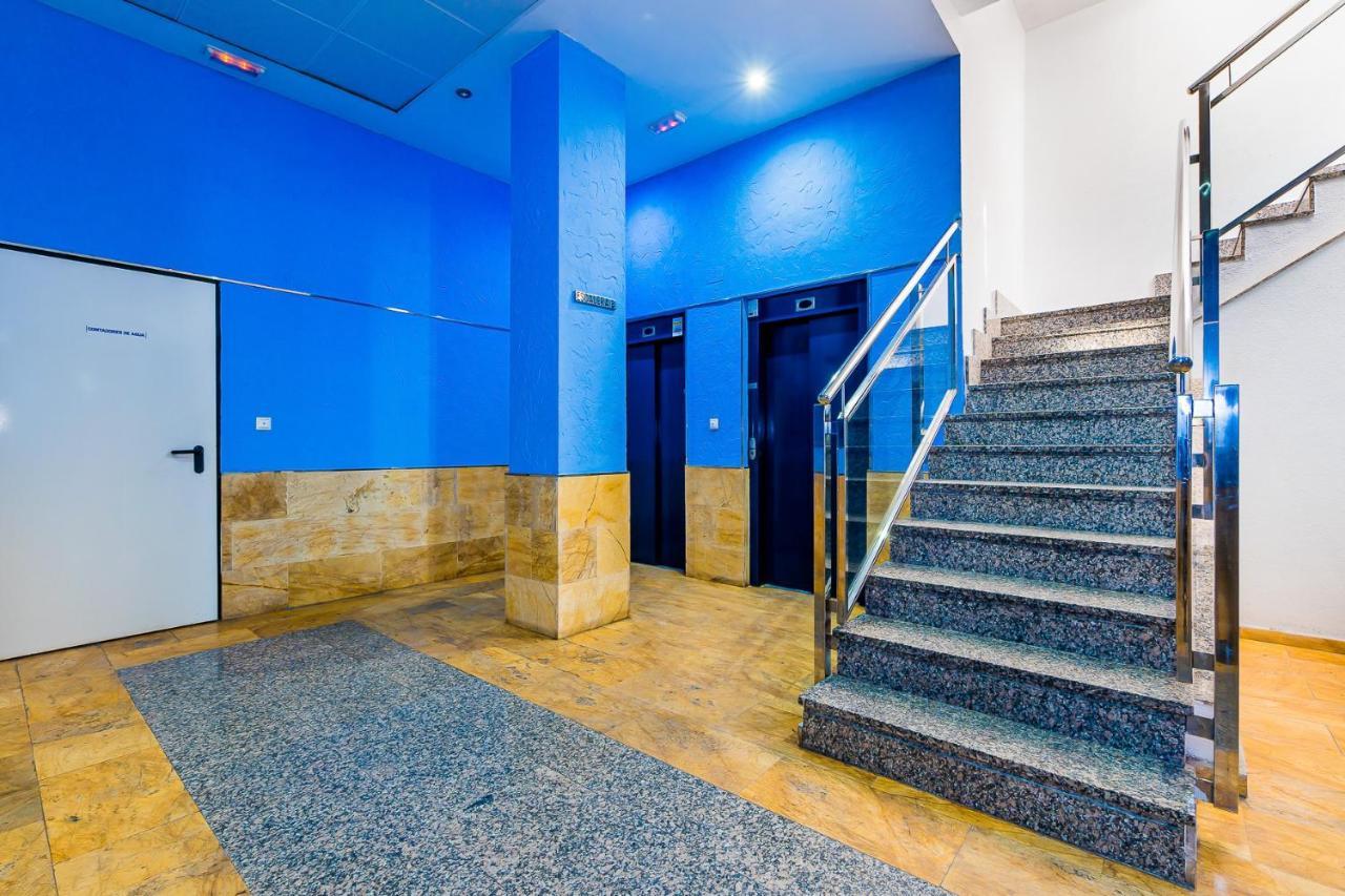Apartamento Sunrise Orbiplaya تورّيفيِخا المظهر الخارجي الصورة