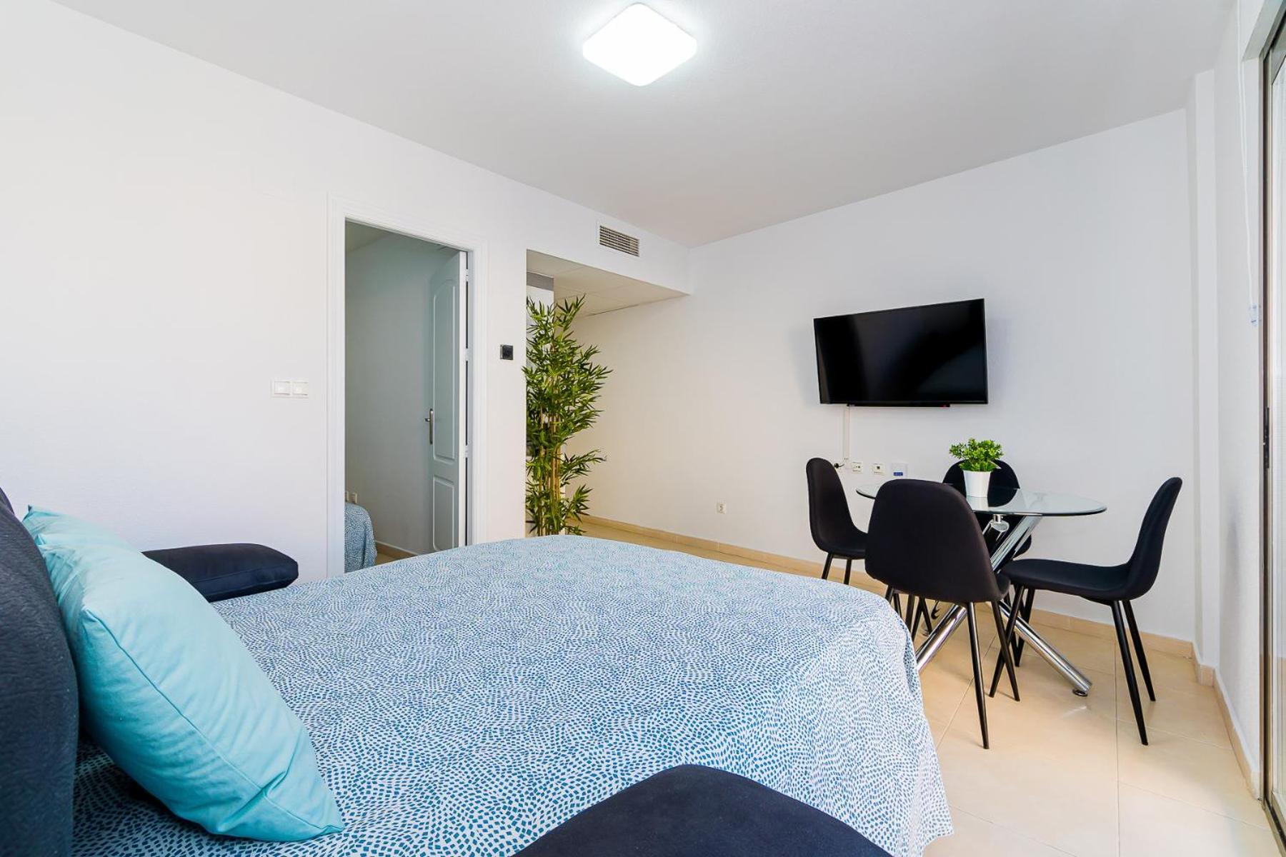 Apartamento Sunrise Orbiplaya تورّيفيِخا المظهر الخارجي الصورة