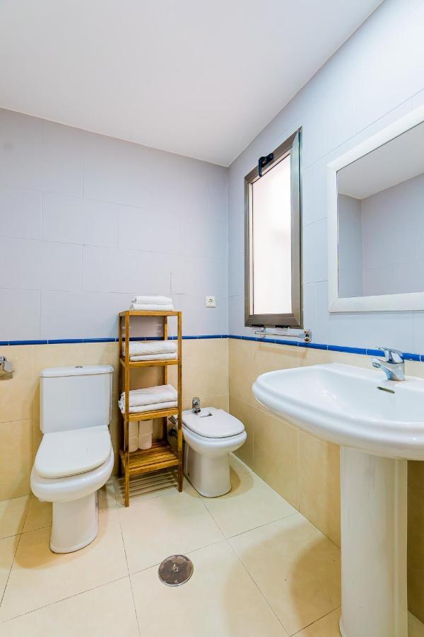 Apartamento Sunrise Orbiplaya تورّيفيِخا المظهر الخارجي الصورة